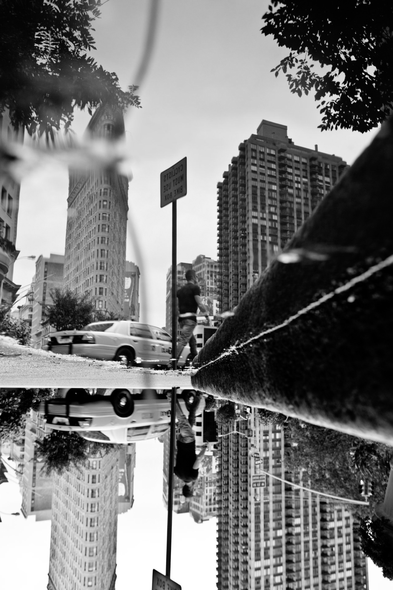 inside escape by Robin Cerutti